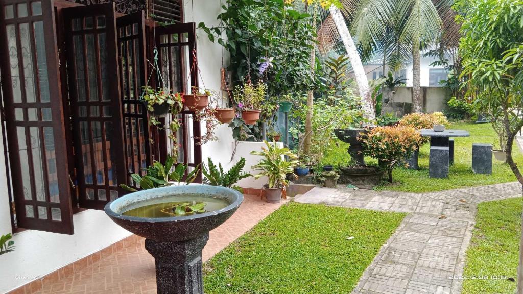 Padinnoruwa Apartment | The Nature villa