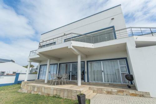 Humewood Apartment | The Nautical Nook
