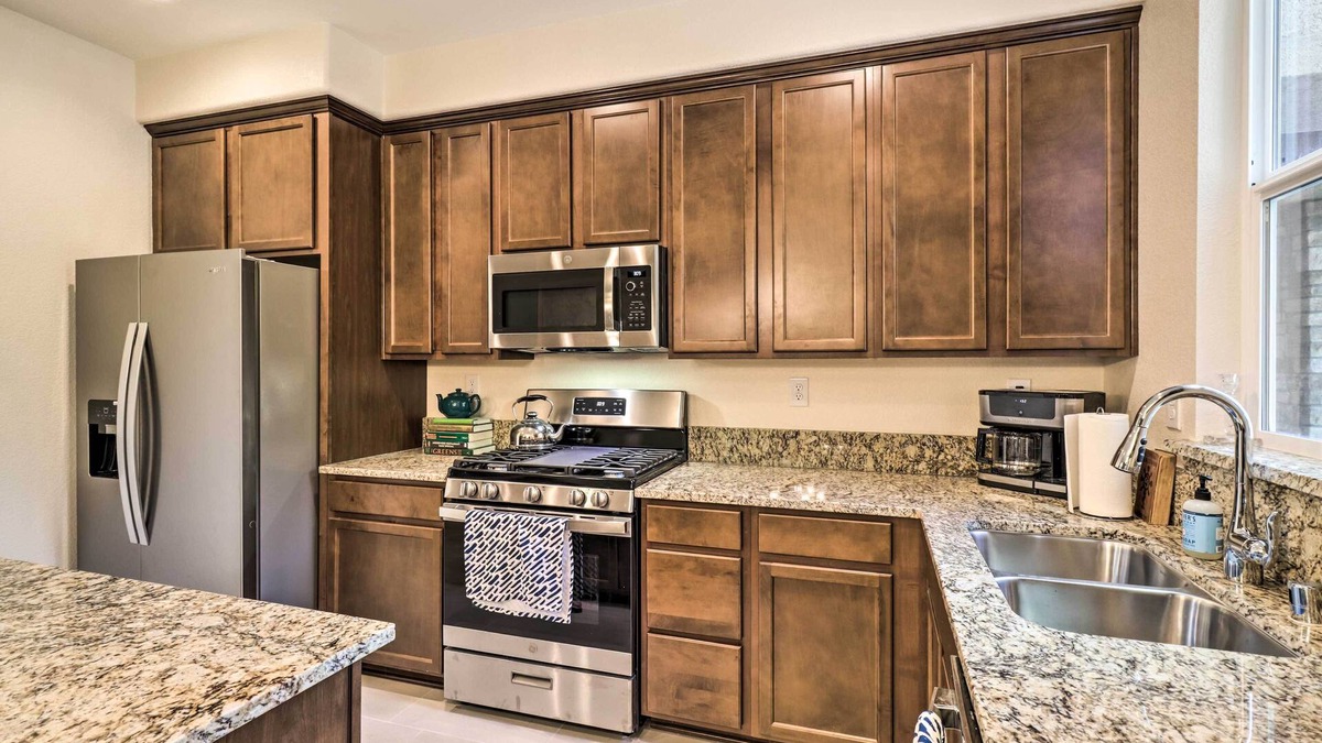 Carson City House | 'The Nautilus' Central Carson City Townhome!