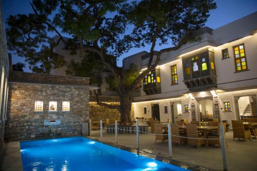 Udaipur City Centre Bed & Breakfast | The Neem Tree