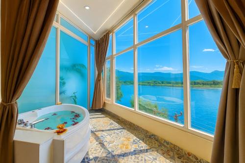 Rishikesh Hotel | The Neeraj Ganga Rajmahal Wellness Dream