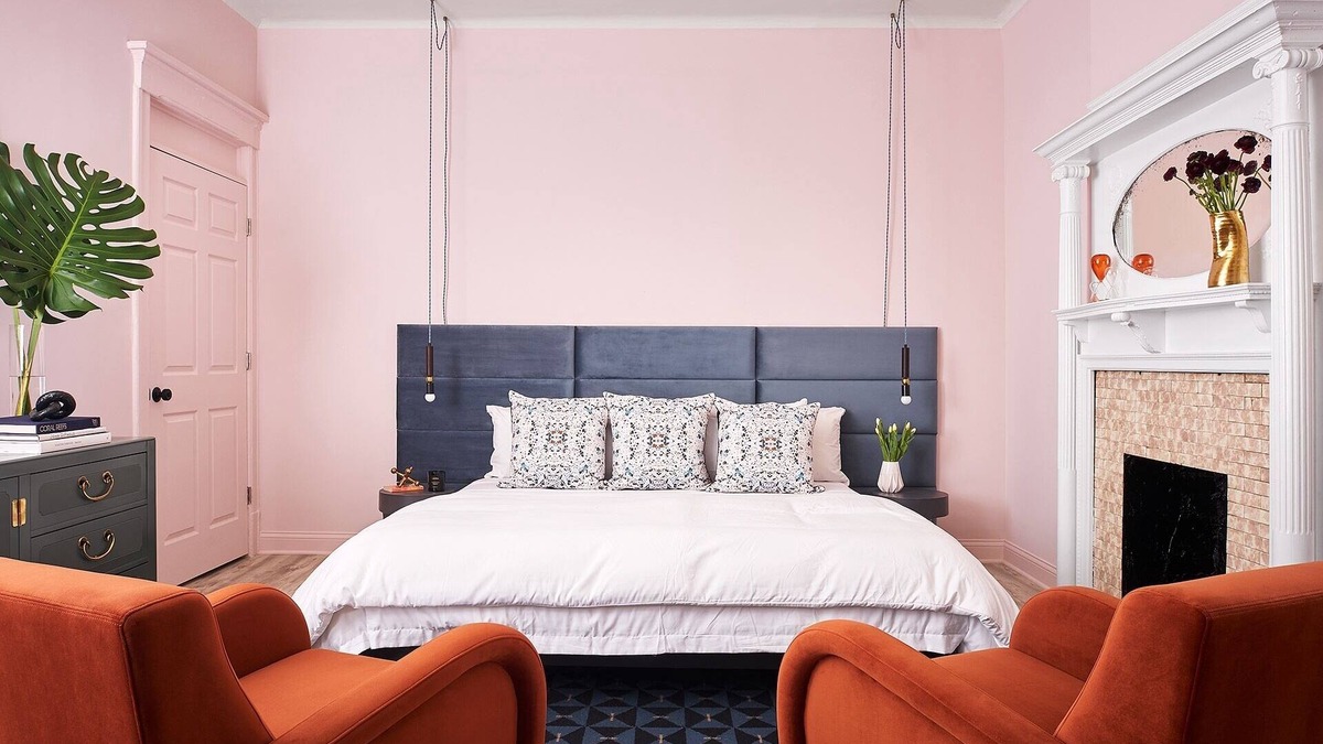 Park West Hotel | The Neighborhood Hotel - Lincoln Park 304 - Two Bedroom