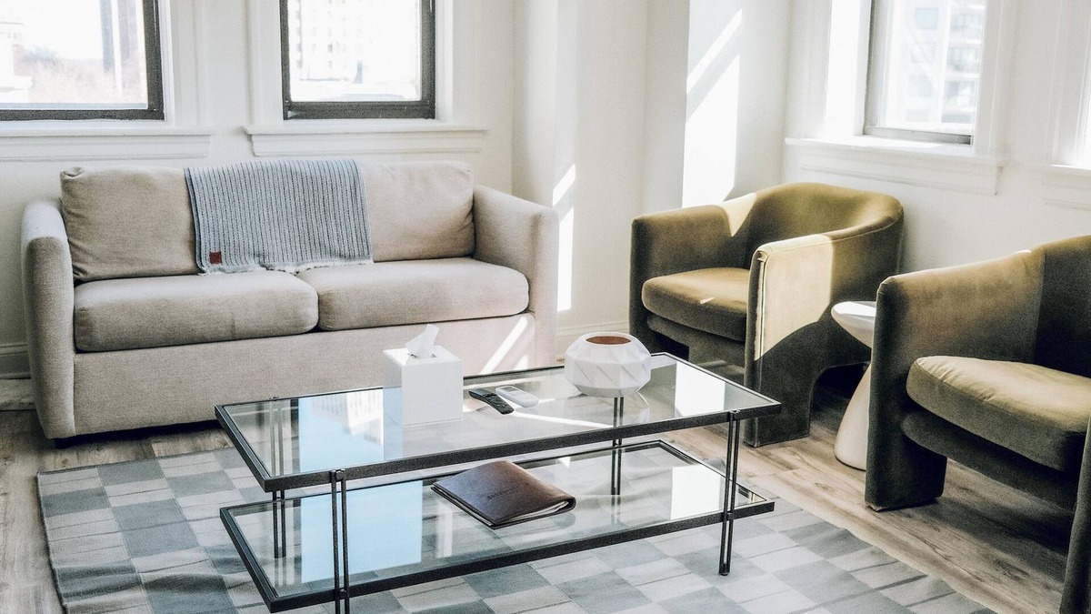 Park West Hotel | The Neighborhood Hotel - Lincoln Park 501 - Three Bedroom Penthouse