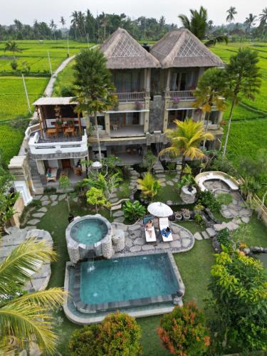 Kerta House | The Nenggala Suite