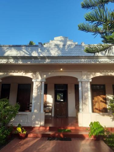 Mullakkal House | The Nest An Heritage House