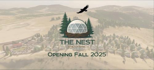 Black Hawk Resort | The Nest at Black Hawk