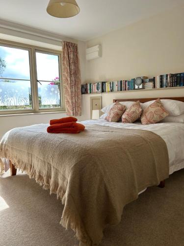 Longhope House | The Nest at Rose Cottage