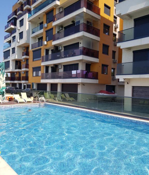 Constanta Apartment | The Nest by the Black Sea - Sophia 1