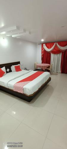 Ooty Hotel | The nest cottage