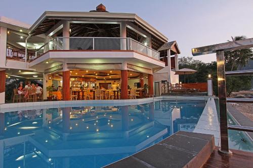 El Nido Resort | The Nest El Nido Beach Resort