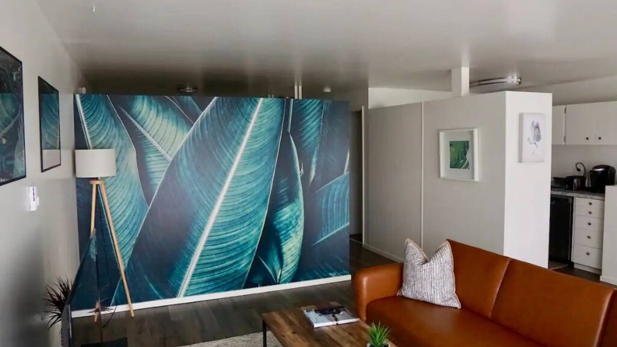 West Bellevue Apartment | The Nest in Meydenbauer Bay | 29 Nights