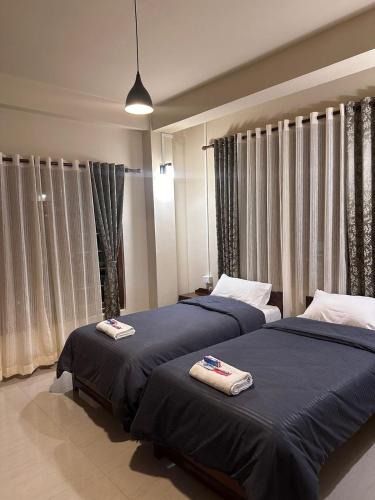 Laitumkhrah Apartment | The Nest