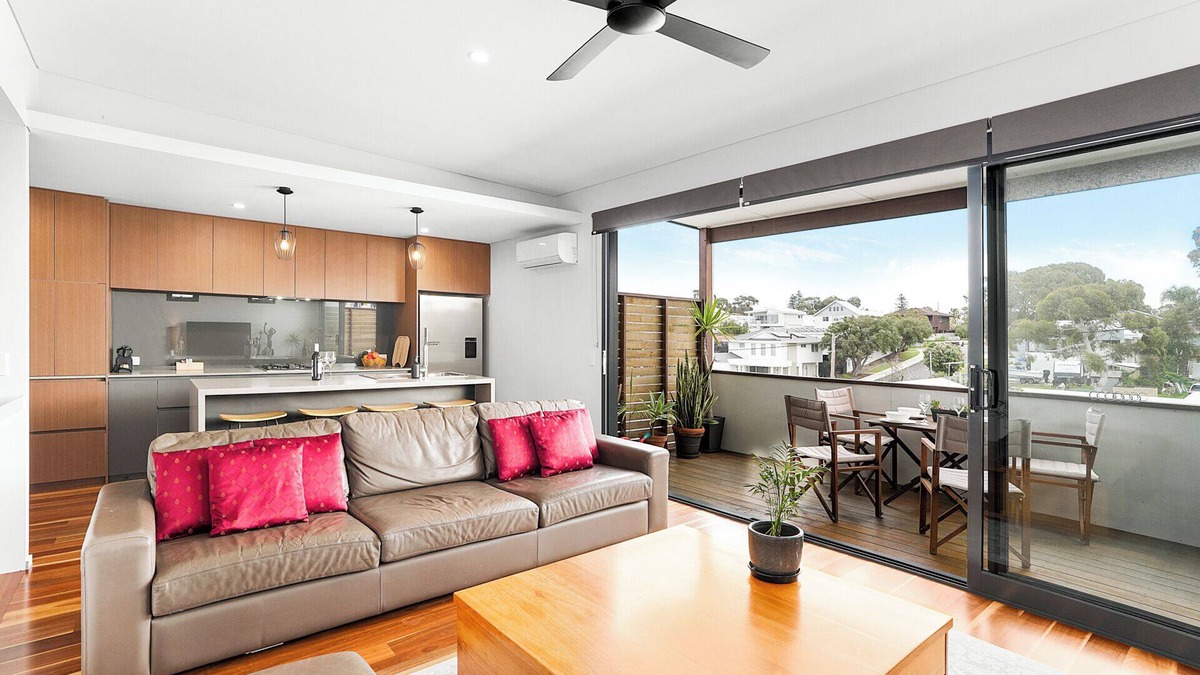 Sorrento House | The Nest - in Sorrento - 750m walk to the Beach!