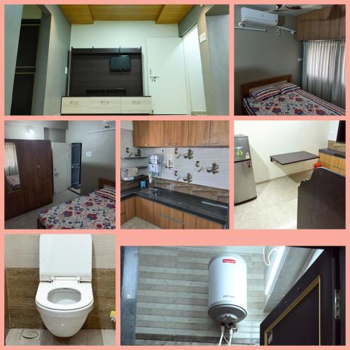 Sangli Apartment | The Nest - Luxurious Landing
