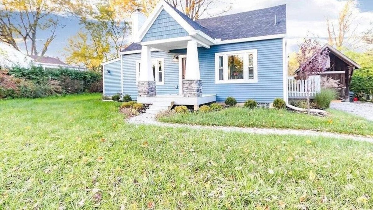 Oxford House | The Nest: Perfect Home for Miami U Families