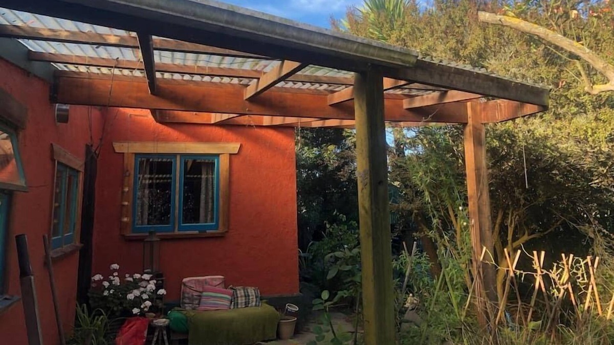 Oamaru Cottage | The Nest Summary: Our