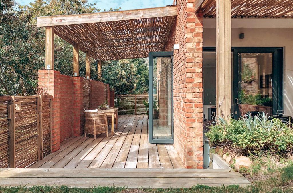 Knysna House | The Nest