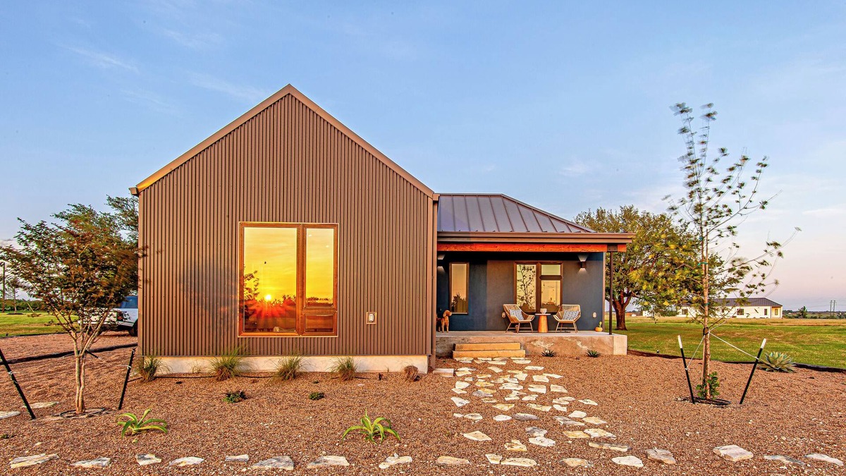 Carmine Other | The New Blue Farmhouse