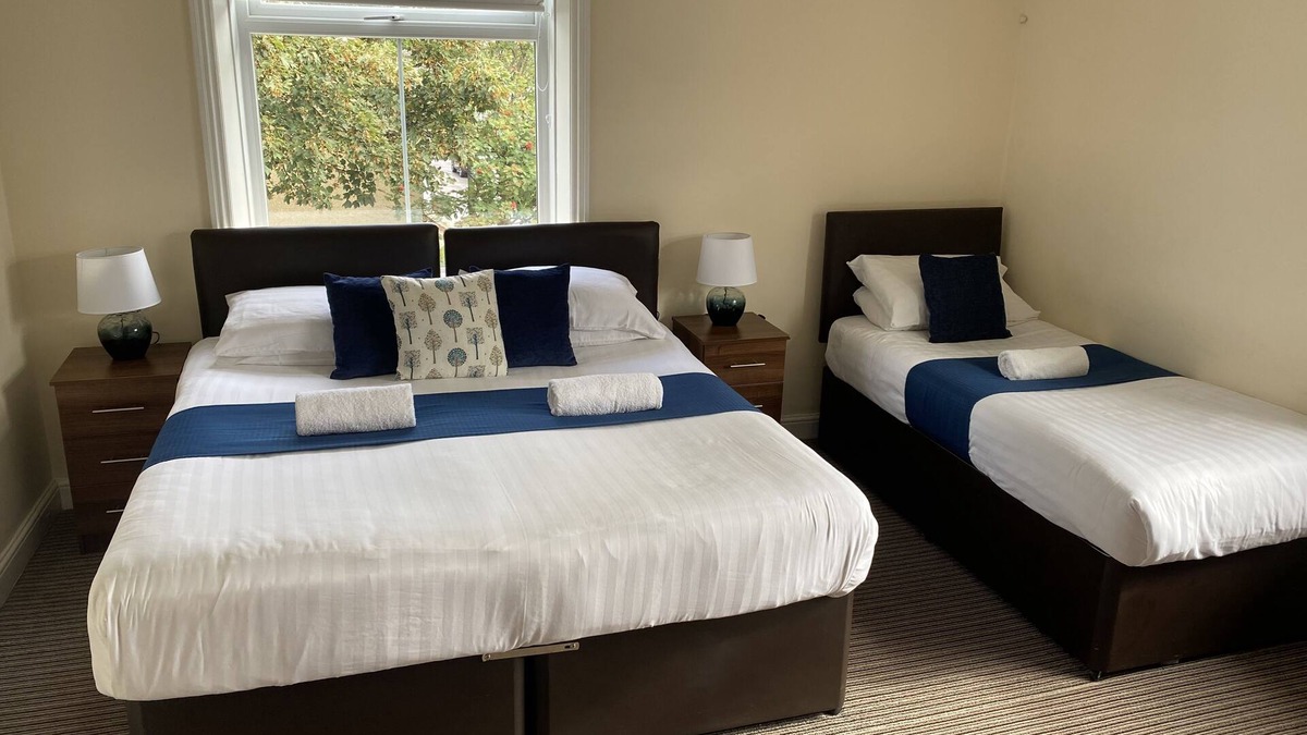 New Brighton Hotel | The new brighton hotel