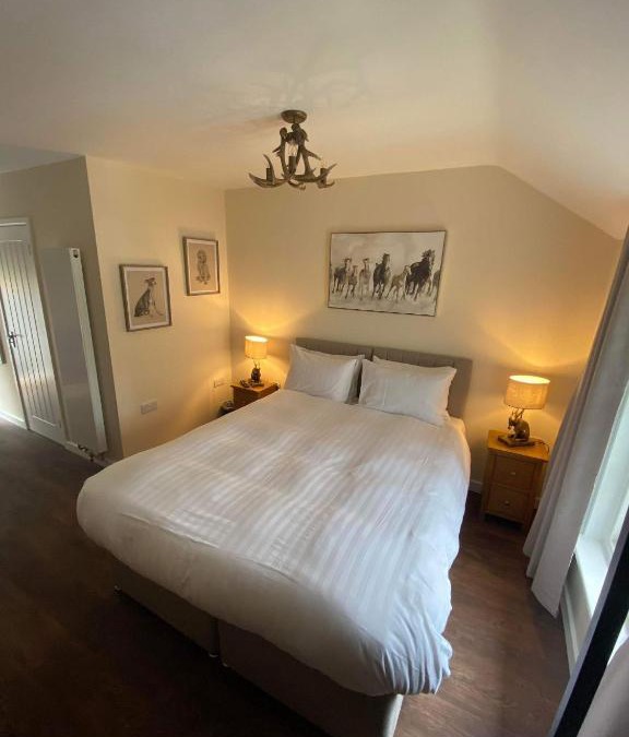 New Forest District Hotel | The New Forest Inn