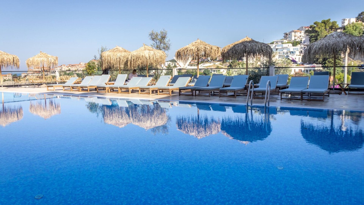 Rana Bed & Breakfast | The New Hotel Mediteran Villa Edition