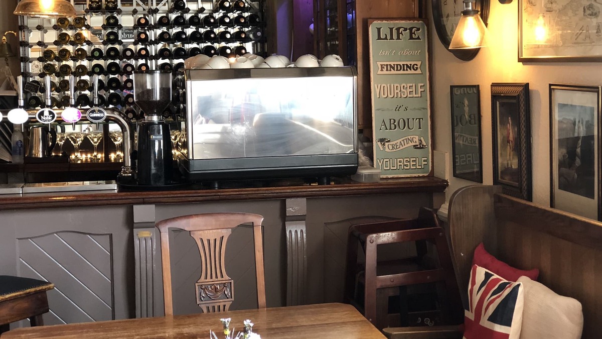 Icklesham Hotel | The New Inn