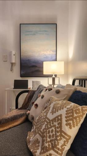 Barangay 76 Apartment | The New Villa at Shore 2 Residences