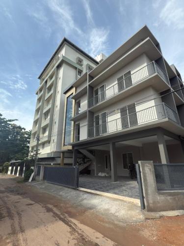 Kakkanad Hotel | The Nexus Hotel Kakkanad