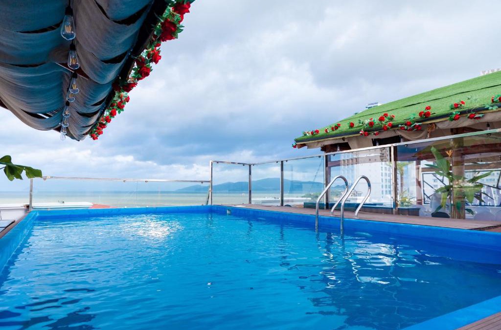 Vinh Hai Hotel | The Nha Trang Business Hotel