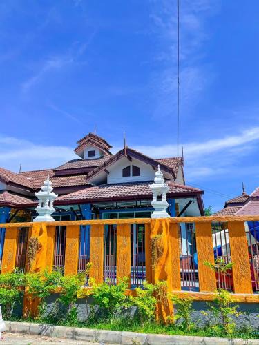 Sattahip Villa | The Nice Pool Villa Sittahip เดอะไนท์พูลวิลล่าสัตหีบ