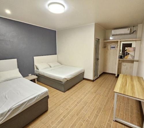 General Trias Hotel | The Nice rssort