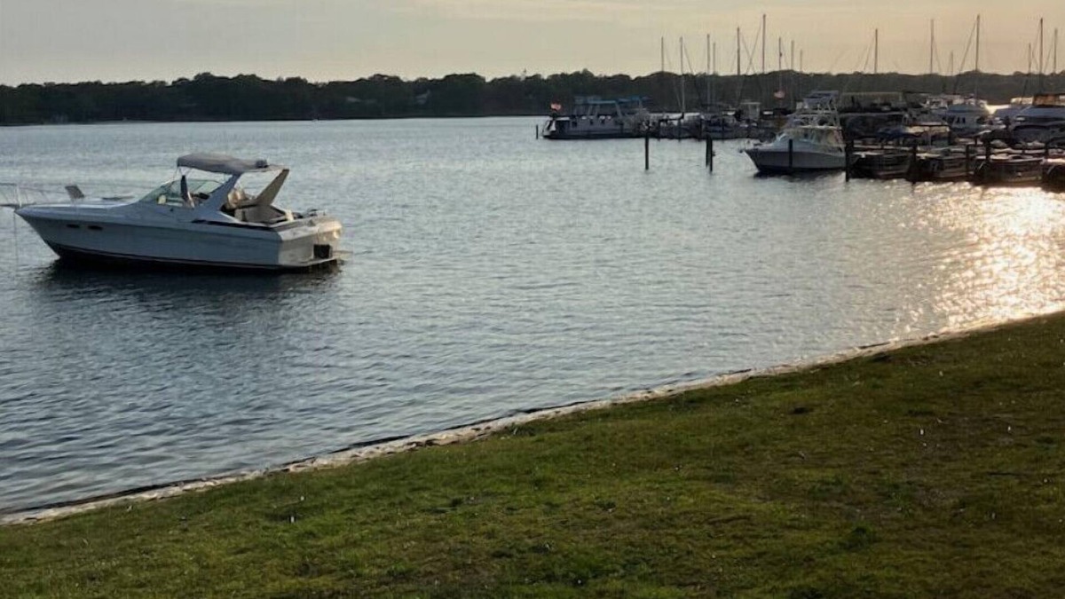 Niceville House | The Niceville Wharf