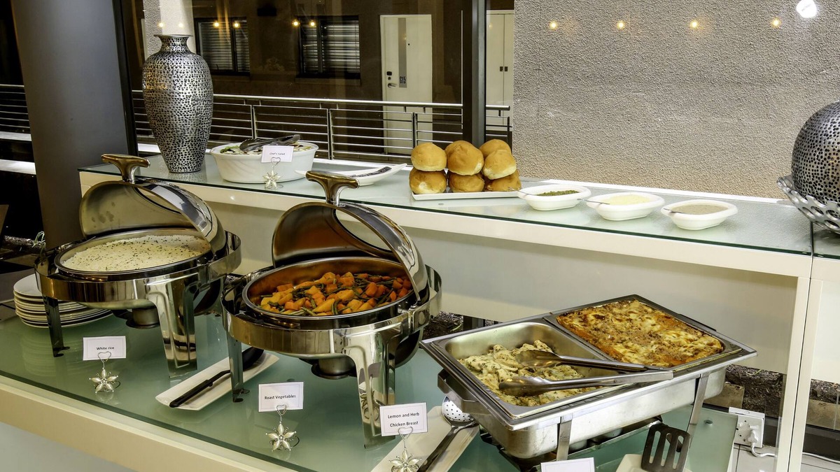 Bedfordview Hotel | The Nicol Hotel and Apartments