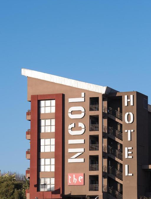 Bedfordview Apartment | The Nicol Hotel Bedfordview