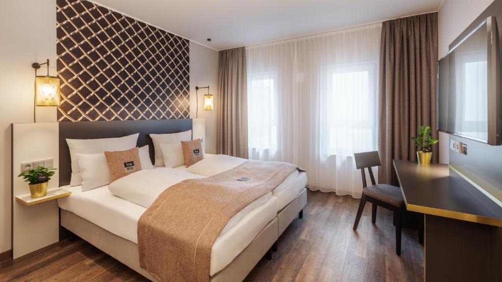 East Fasanenhof Apartment | the niu Mesh - Apartments