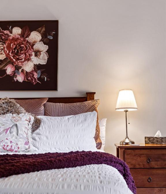 Cowaramup House | The Noble Grape Guesthouse