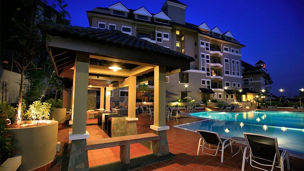 Bangsar Apartment | The Nomad Bangsar - 2 Bedroom #4