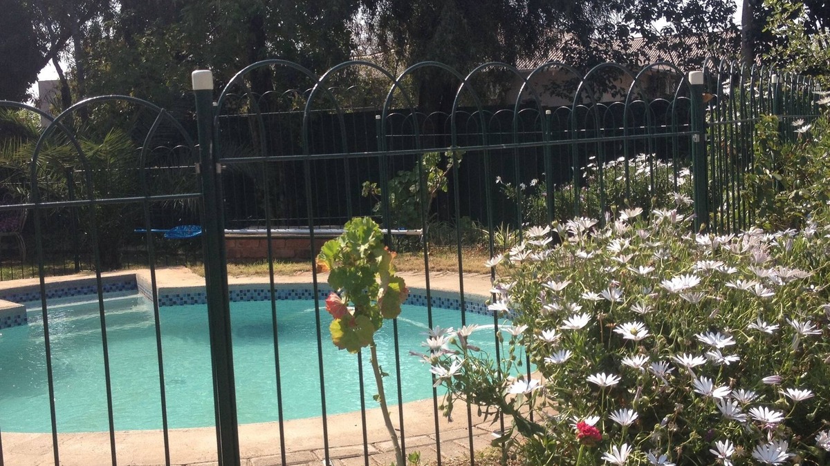 Kimberley Bed & Breakfast | The Nook B&B
