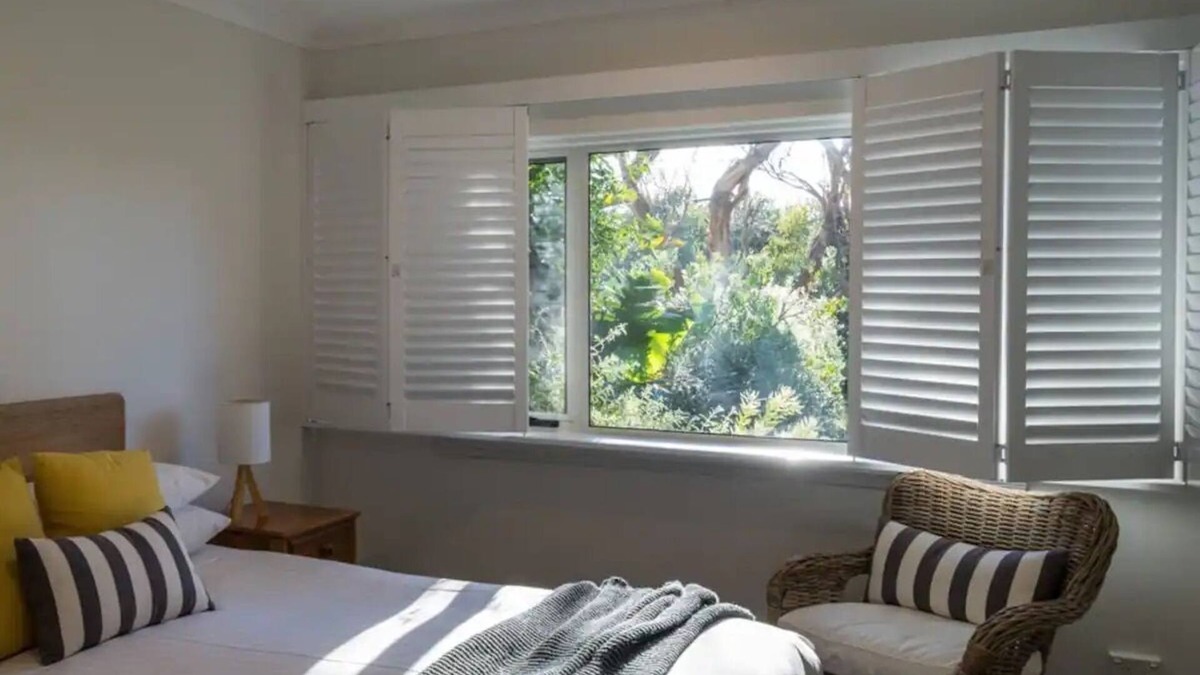 Bicheno Apartment | The Nook | Cod Rock Point