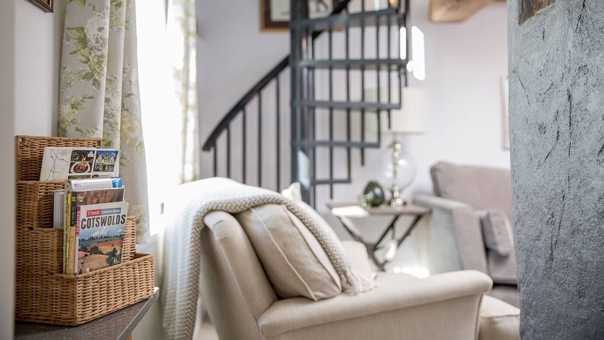 Mangotsfield Cottage | The Nook, Cotswolds, Gretton near Winchcombe