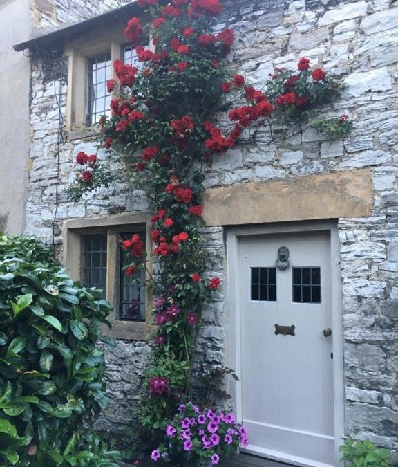 Bakewell Bed & Breakfast | The Nook