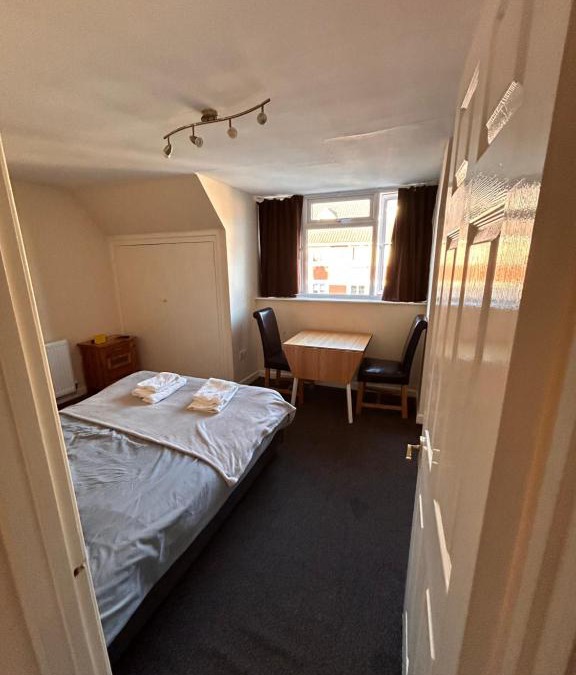 Bedford House | The Nook