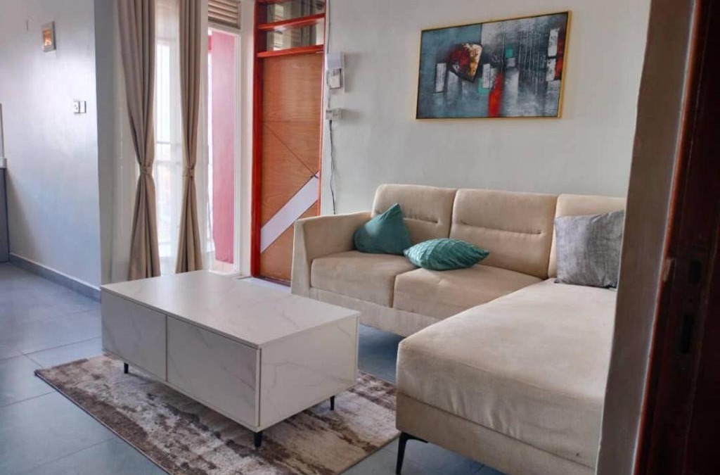 Kireka Apartment | The Nook