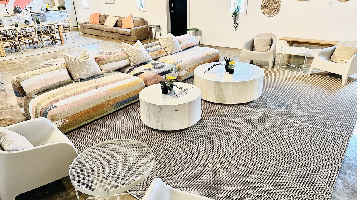 Peoplestown House | The Nordic Haven ATL - HOT TUB - 7 bedroom