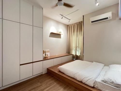 Kajang Apartment | The Nordic Kajang