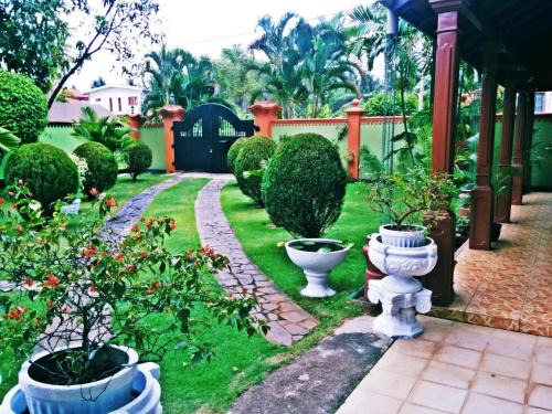 Seeduwa - Katunayake Hotel | The Norfolk Heritage Airport Villa