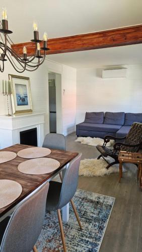 Torsken Apartment | The Northern House