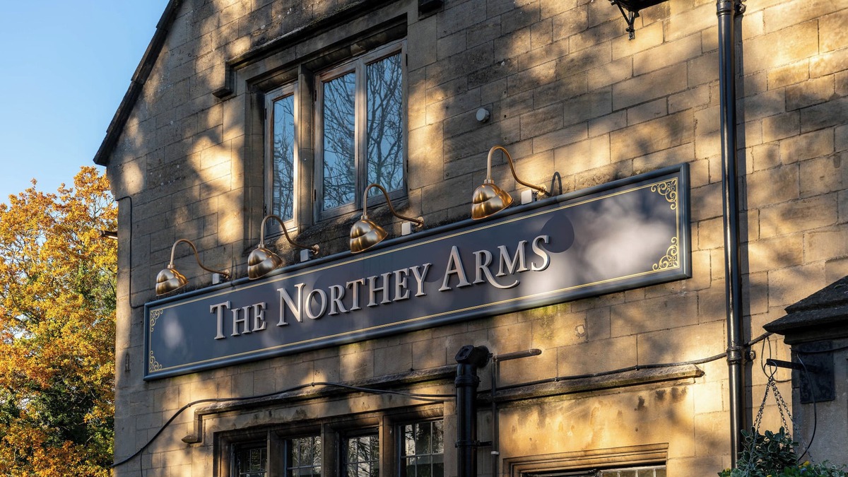 Corsham Hotel | The Northey Arms