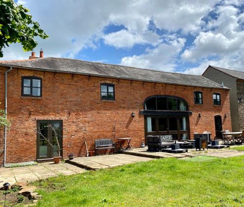 Crick House | The Nursery