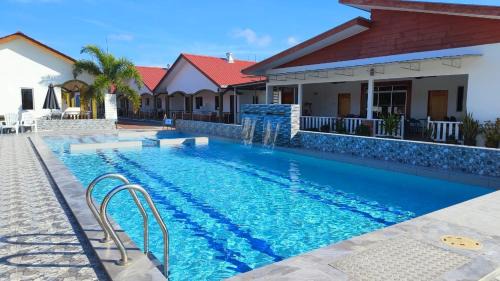 Kampung Kedawang Hotel | The Nutshell Chalet Langkawi